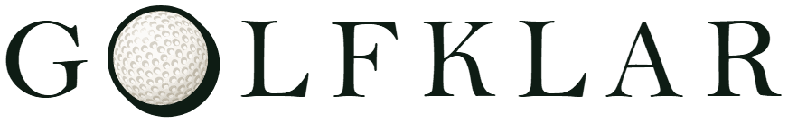 Golfklar